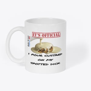mug