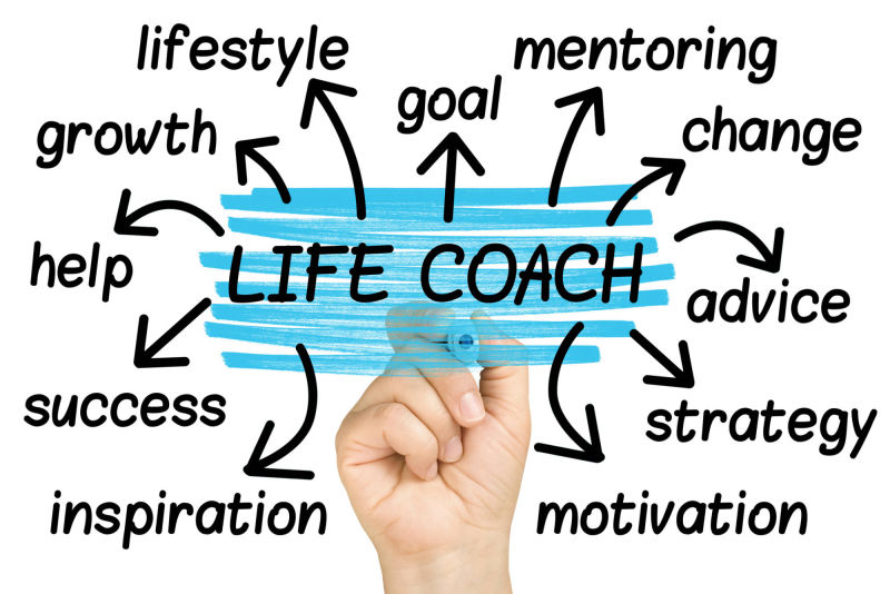 Life Coaching