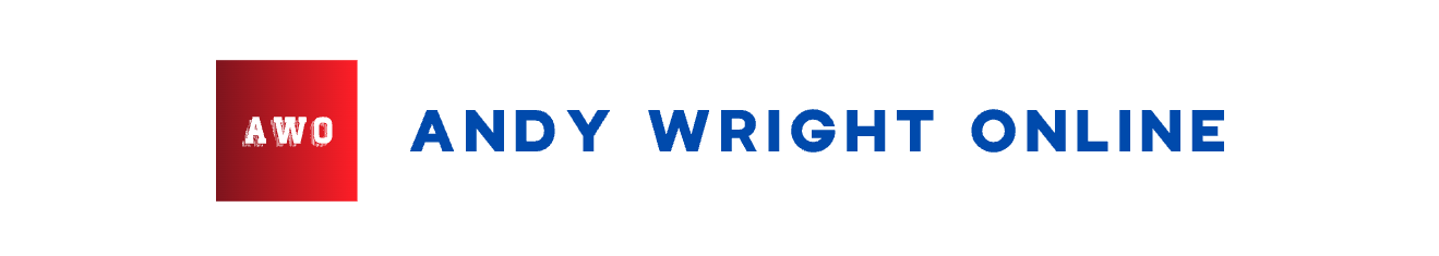 Andy Wright Online