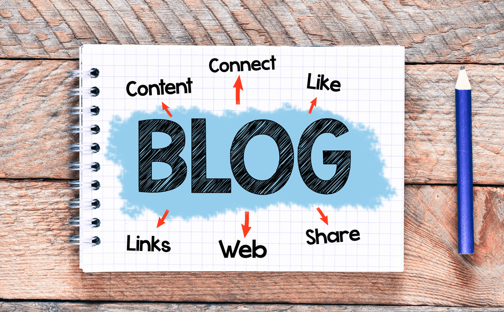 Andy's Blog