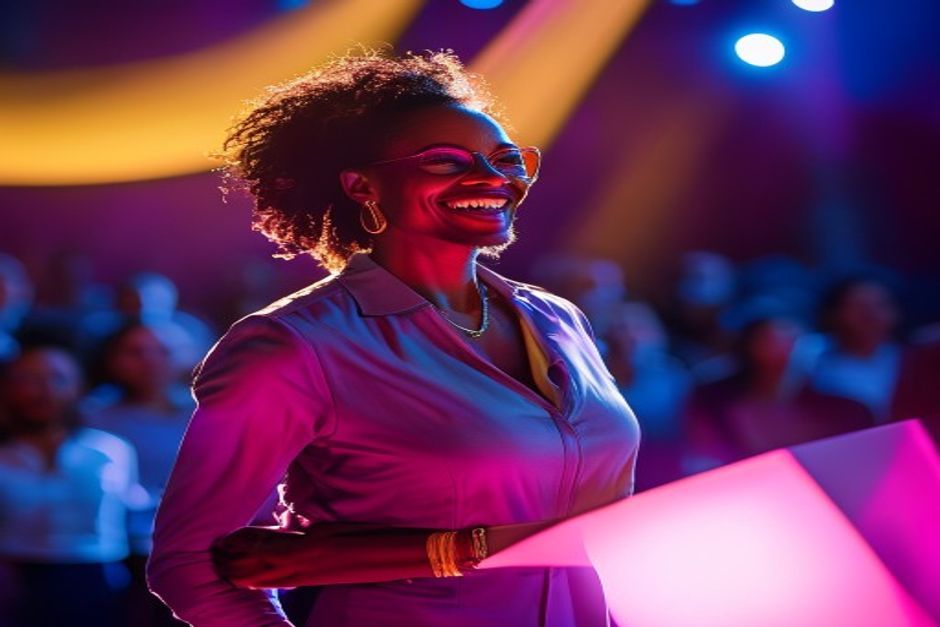Beyond the Butterflies: Master Your Mindset for Unshakeable Public Speaking Confidence