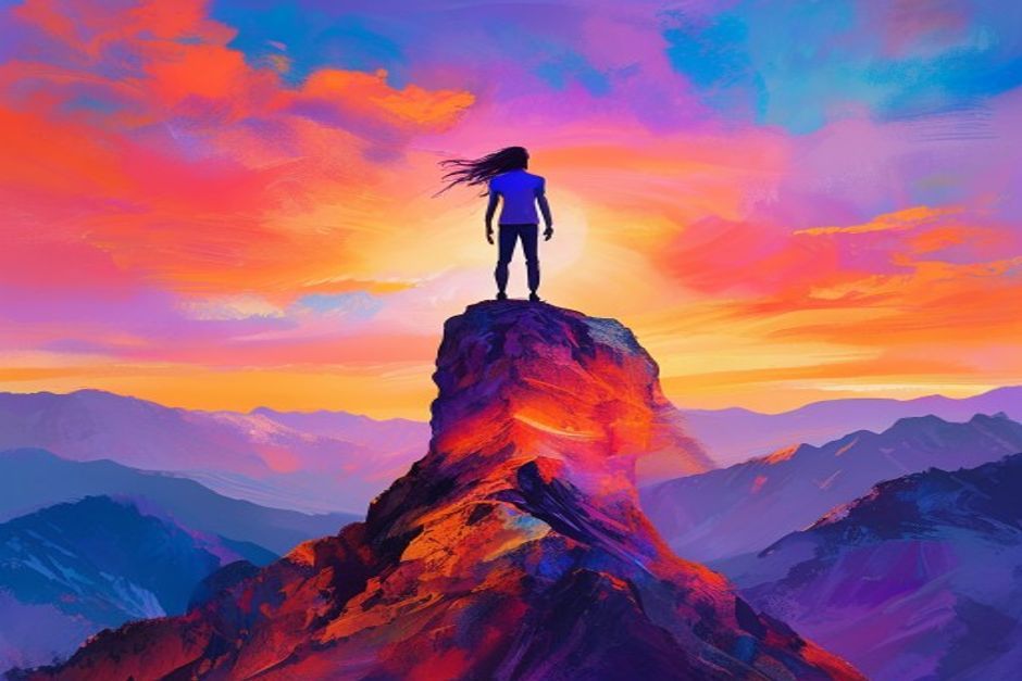 Bounce Back Stronger: Cultivating a Resilient Growth Mindset After Life's Setbacks