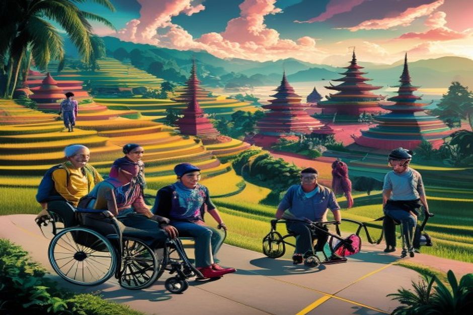 Adventure Awaits: Discovering Accessible Hidden Gems & Unforgettable Experiences in Southeast Asia