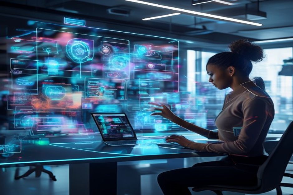 Future-Proof Your Workflow: 7 Essential AI Tools for Unstoppable Personal & Professional Productivity