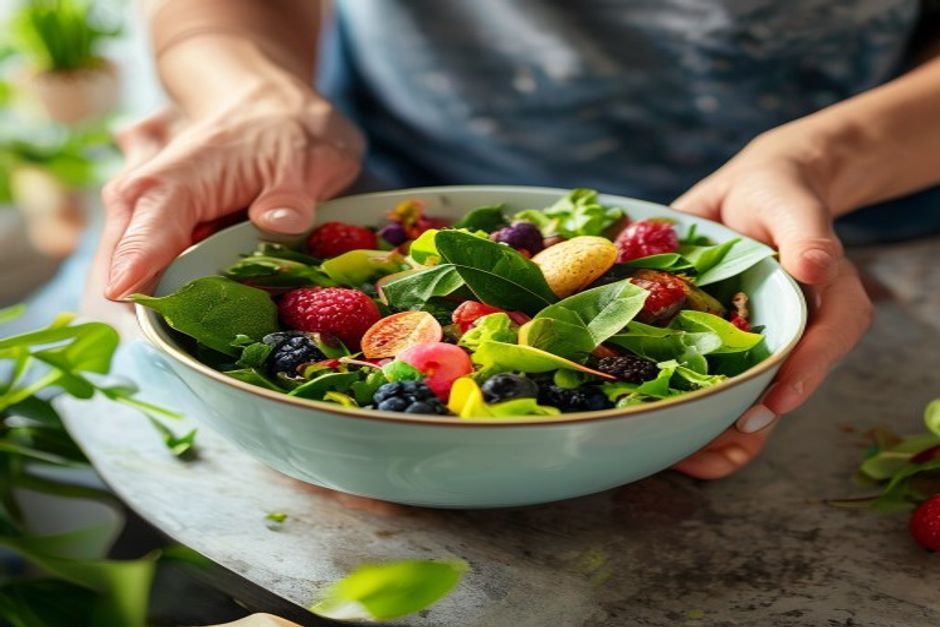 Beyond Buzzwords: Practicing Mindful Eating for Better Digestion and Energy