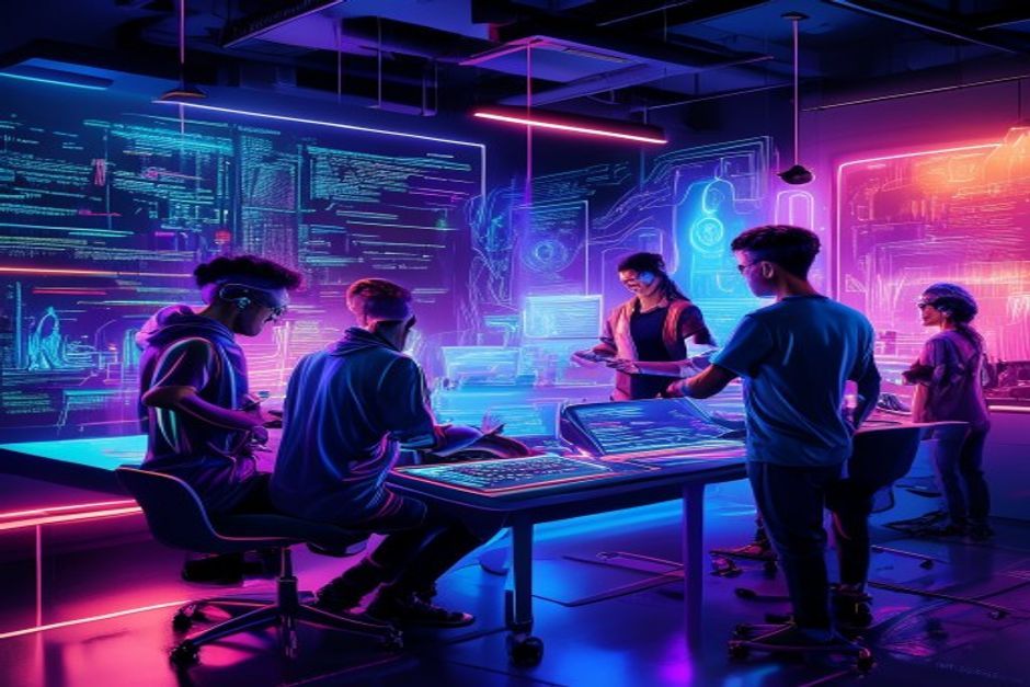 Beyond The Code: Essential Web Technologies for Modern Creatives