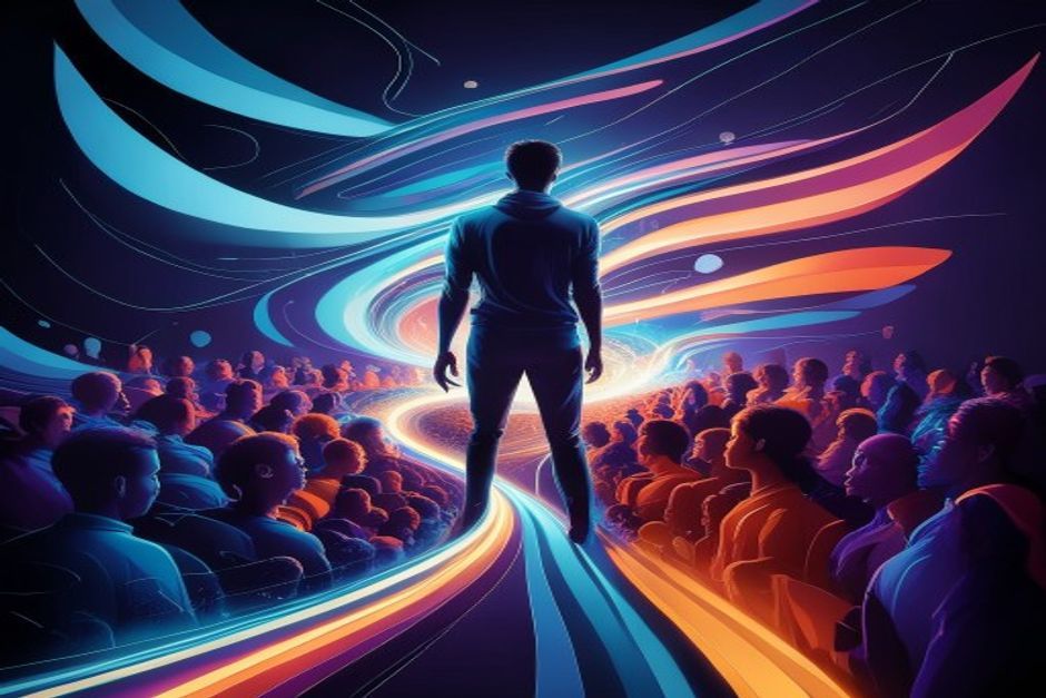Captivate Your Audience: Advanced Storytelling for Public Speakers