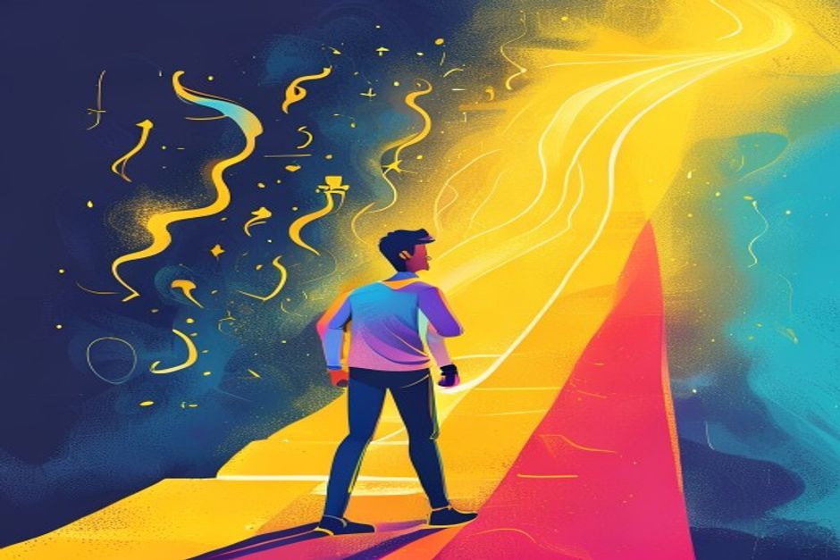 The Fearless Pursuit: Overcoming Imposter Syndrome in Your Career