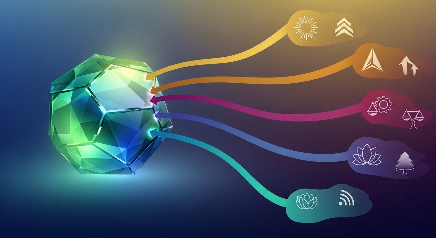 Unlock Your Potential: The Advanced Goal Setting Framework for Lasting Success