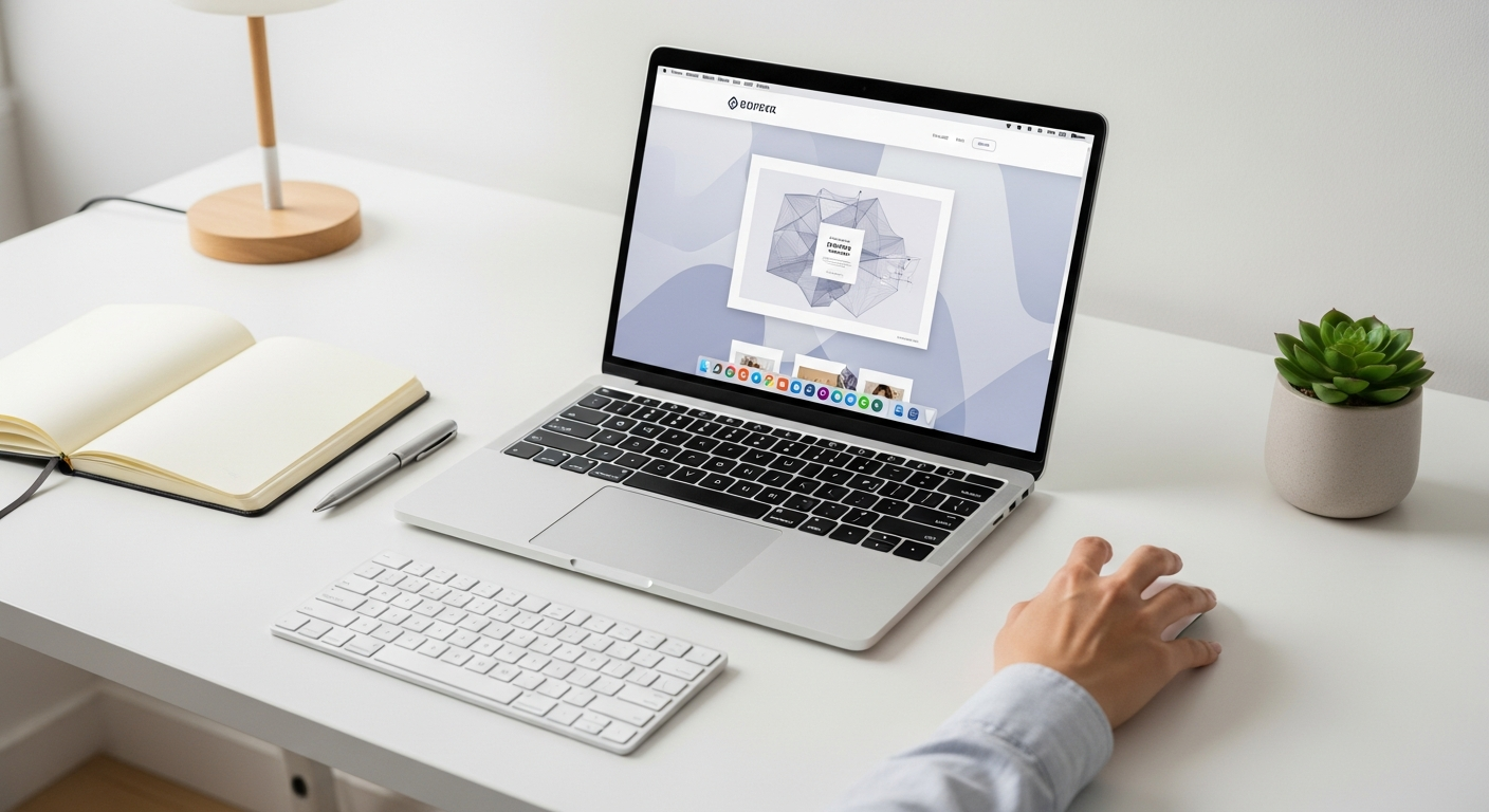Launch Your Personal Brand Website: A Beginner's No-Code Guide