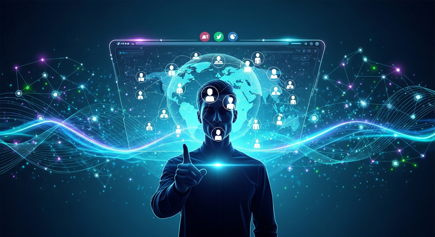 Command the Screen: Mastering Engaging Virtual Public Speaking